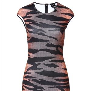 Alexander Mqueen Dress